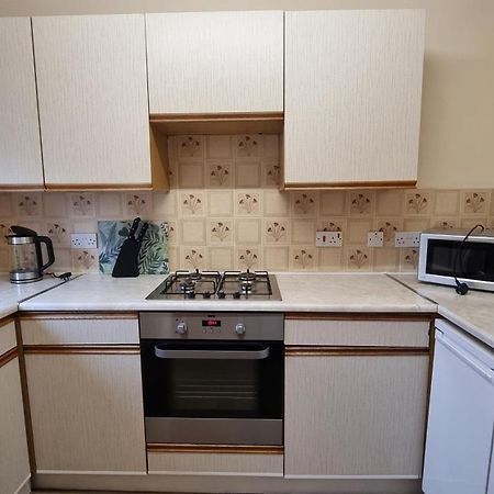 Faodail, 1 Bed Studio Apartment At Ravenscraig Castle And Park Kirkcaldy Exterior photo